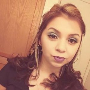 Meet your Posher, Krystal